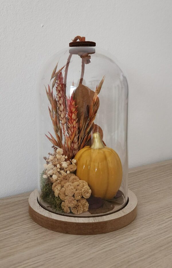 Collection de Cloches d'Automne – Image 4