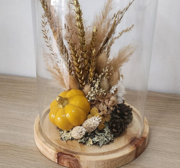 Collection de Cloches d'Automne – Image 3